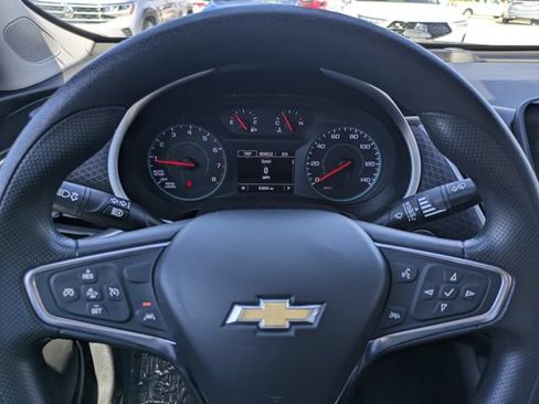 Used 2023 Chevrolet Malibu LT FWD image 24