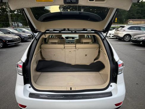 Used 2010 Lexus RX 350 AWD image 30