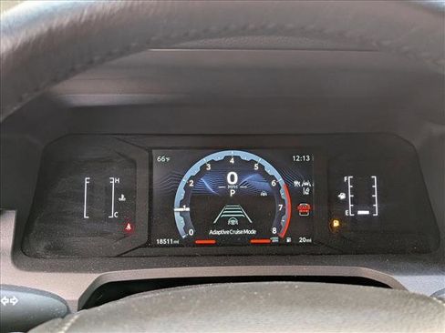 Used 2025 Toyota 4Runner SR5 image 10