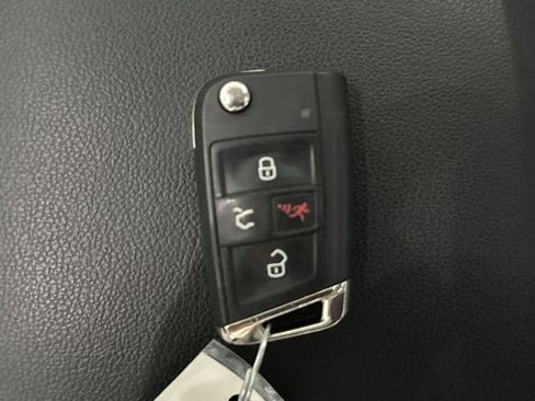 Used 2024 Volkswagen Tiguan S FWD image 27