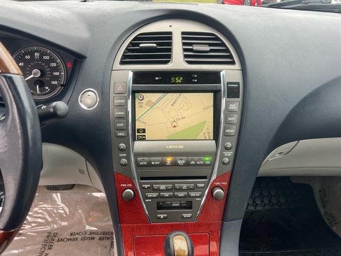 Used 2009 Lexus ES 350 image 25