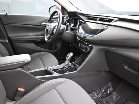 Used 2023 Buick Encore GX Preferred FWD image 28