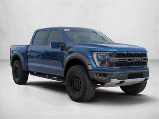 Used 2022 Ford F150 Raptor w/ Equipment Group 801A High video 3