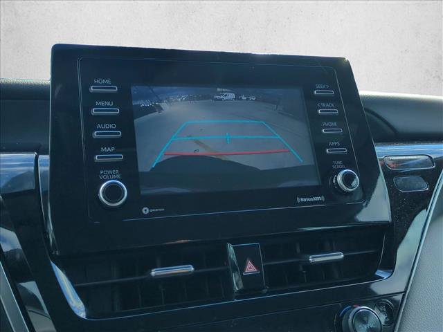Certified 2023 Toyota Camry LE FWD image 13