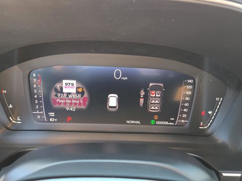 New 2026 Honda Pilot EX-L image 29