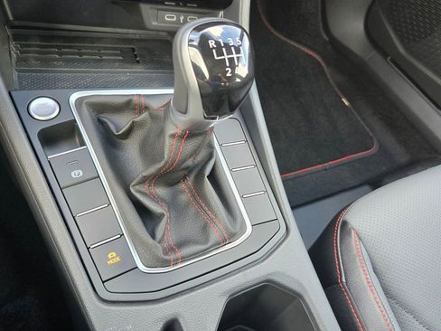 New 2026 Volkswagen Jetta GLI Autobahn FWD image 11