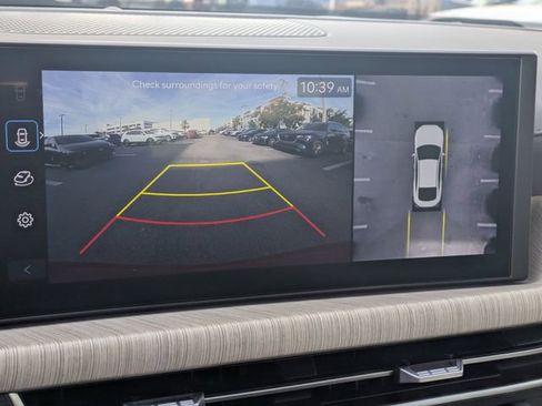 Used 2024 Hyundai Sonata Limited image 17