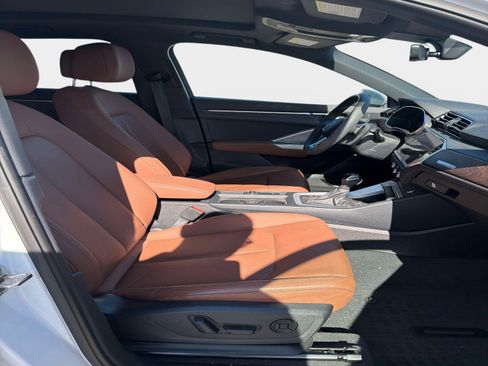 Used 2021 Audi Q3 2.0T Premium Plus w/ Premium Plus Package image 7