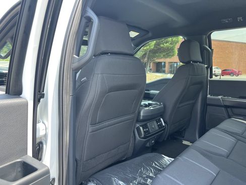 New 2026 Ford F150 STX w/ Equipment Group 200A RWD image 17