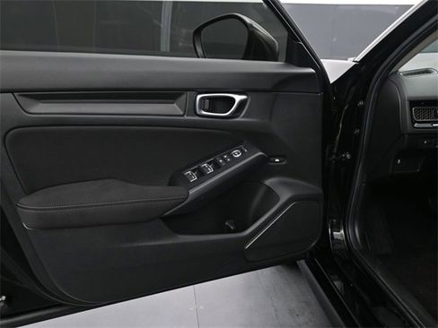 Certified 2026 Honda Civic LX image 17