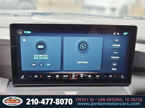 Used 2024 Ford Mustang Coupe image 17