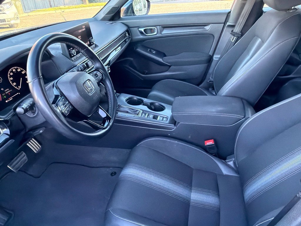 Used 2024 Honda Civic Sport image 17