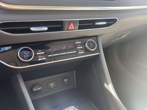 Used 2023 Hyundai Sonata SEL FWD image 26