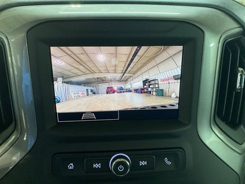 New 2026 GMC Sierra 3500 Pro w/ Convenience Package image 16