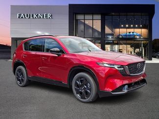 New 2026 MAZDA CX-5 2.5 S w/ Premium Plus Package AWD/4WD video 1