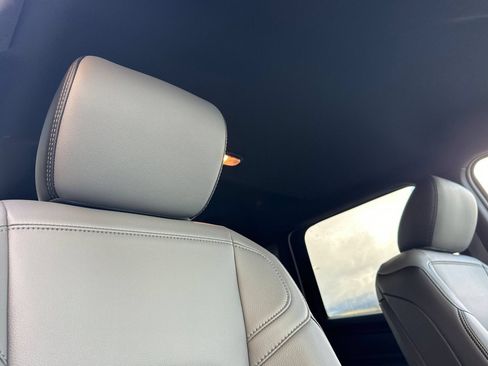 New 2025 RAM 5500 Tradesman AWD/4WD image 19