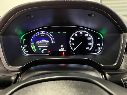 Used 2019 Honda Insight Touring image 27
