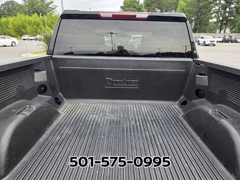 Used 2025 GMC Sierra 1500 SLT RWD image 5