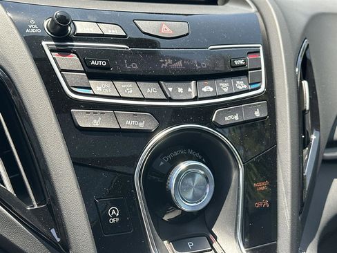 New 2025 Acura RDX SH-AWD w/ Technology Package image 27