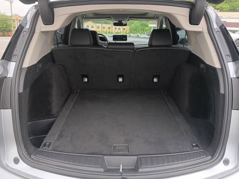 Used 2023 Acura RDX AWD image 33
