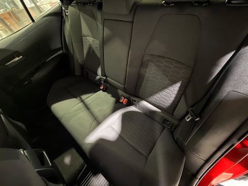 Used 2021 Toyota Corolla SE w/ Special Edition FWD image 20