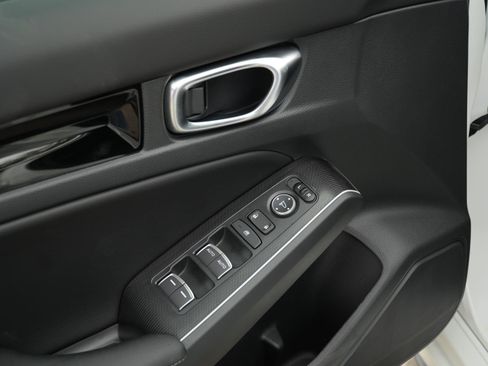 New 2026 Honda Civic Sport Touring image 14