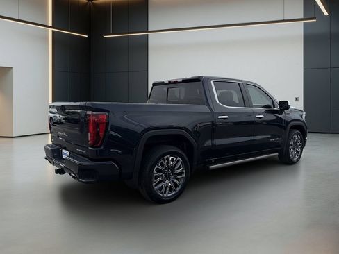 Certified 2024 GMC Sierra 1500 Denali Ultimate AWD/4WD image 7
