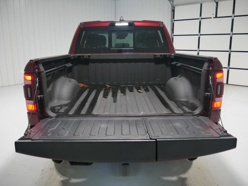 Used 2023 RAM 1500 Limited image 26