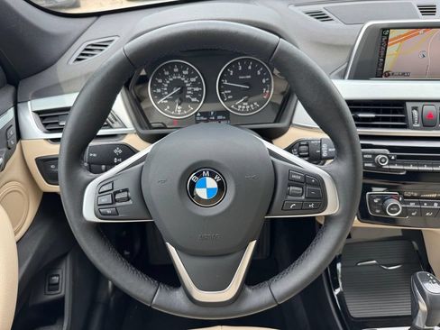 Used 2016 BMW X1 xDrive28i AWD/4WD image 11