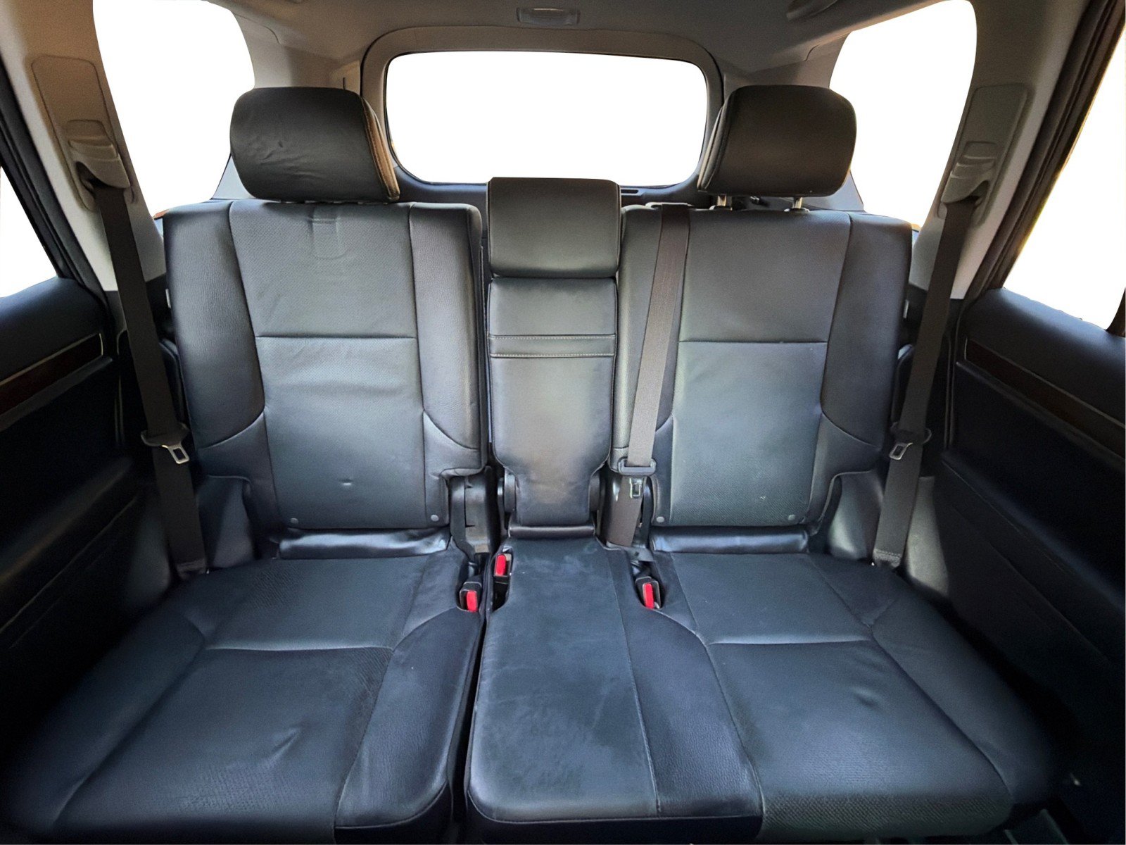 Used 2018 Lexus GX 460 Premium w/ Premium Package AWD/4WD image 39