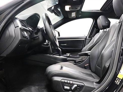 Used 2019 BMW 440i Gran Coupe xDrive AWD/4WD image 16
