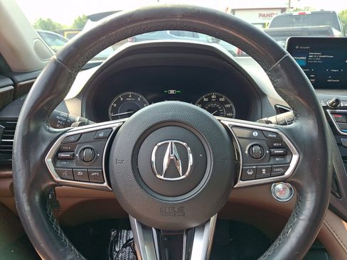 Used 2020 Acura RDX w/ Advance Package AWD/4WD image 19