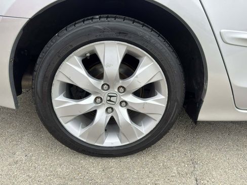 Used 2008 Honda Accord EX-L image 11