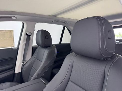 New 2026 Mercedes-Benz GLE 350 4MATIC image 5