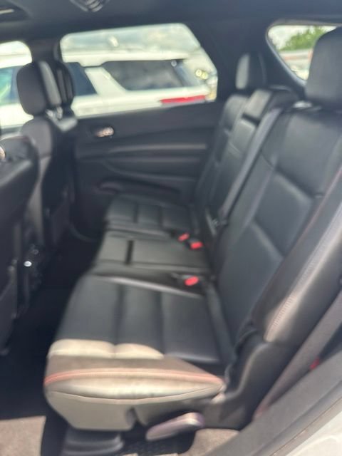 Used 2024 Dodge Durango GT AWD/4WD image 20
