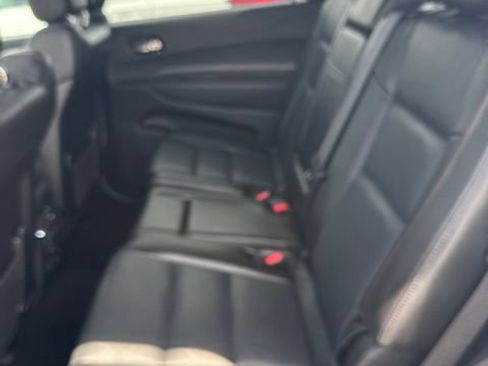 Used 2024 Dodge Durango GT AWD/4WD image 20