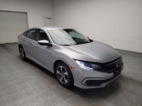 Used 2019 Honda Civic LX image 13