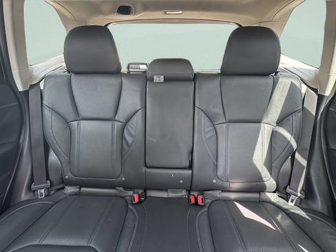 Used 2021 Subaru Forester Limited w/ Popular Package #3 AWD/4WD image 17