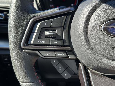 Used 2024 Subaru WRX image 14