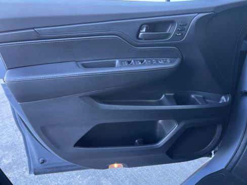 Certified 2025 Honda Odyssey Sport-L image 22