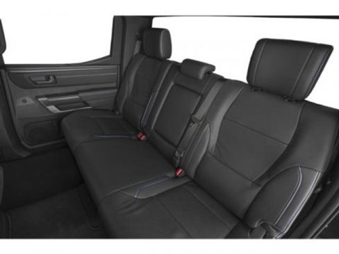 New 2026 Toyota Tundra Platinum AWD/4WD image 15