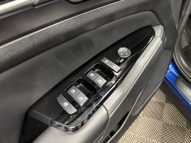 Certified 2024 Kia Sportage EX AWD/4WD image 13