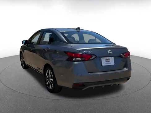 Used 2025 Nissan Versa SV FWD image 12