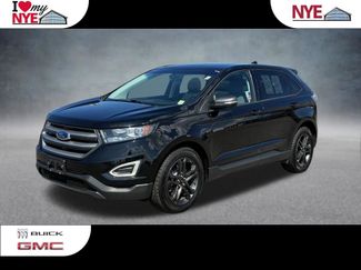 Used 2018 Ford Edge SEL w/ Equipment Group 201A AWD/4WD 360° Tour