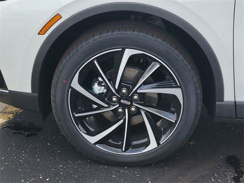 New 2026 Lincoln Corsair Reserve w/ Towing Package image 14