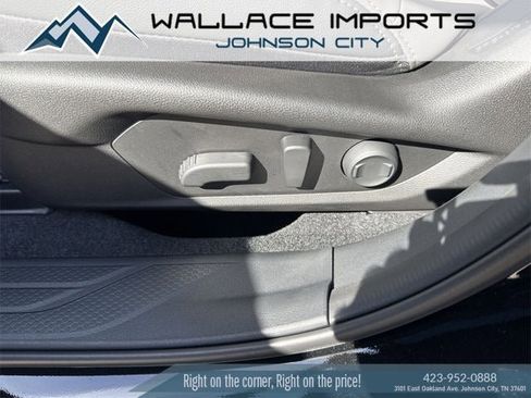 New 2026 Subaru Outback Limited AWD/4WD image 53