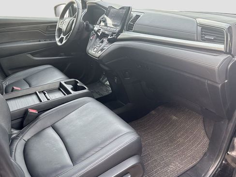 Used 2024 Honda Odyssey EX-L image 30