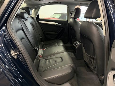 Used 2009 Audi A4 2.0T Premium Plus image 32