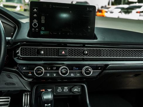 Used 2023 Honda Civic Sport Touring image 29