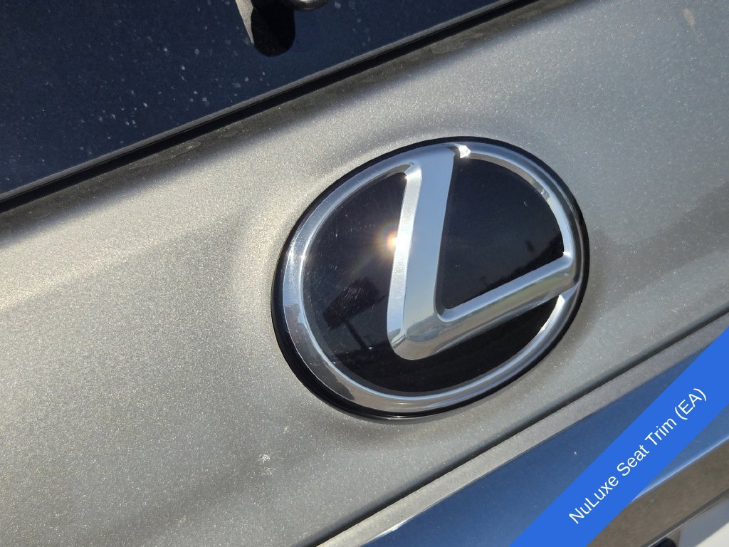 Used 2023 Lexus GX 460 Premium w/ Premium Package AWD/4WD image 13
